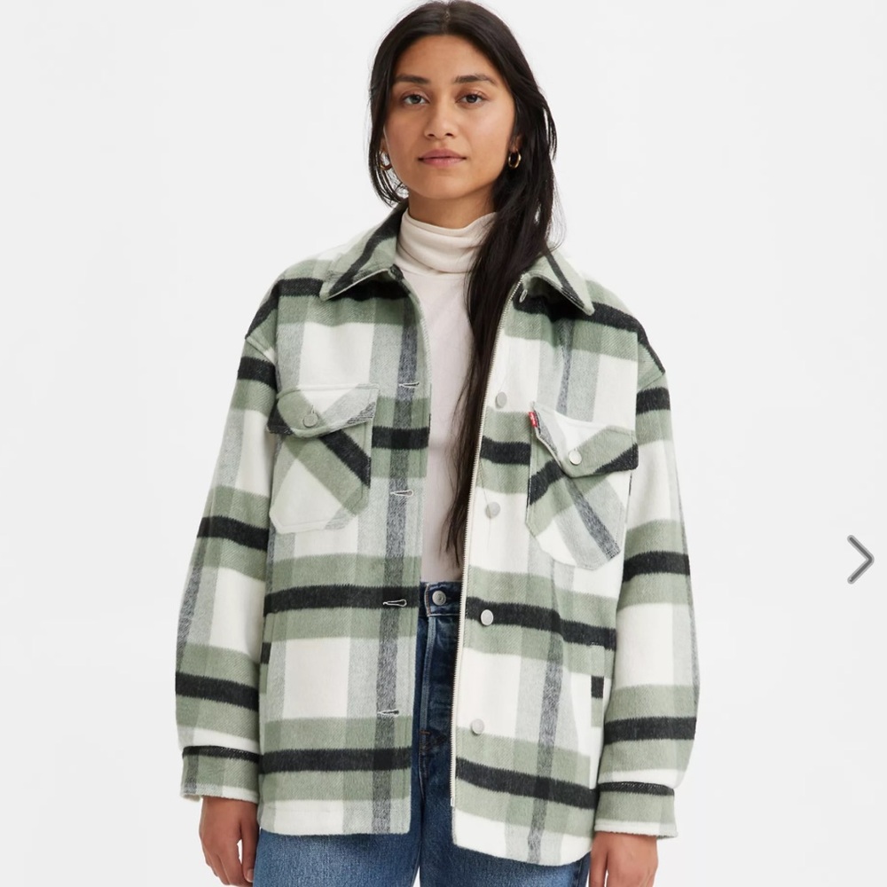 Levi’s Trucker Jacket